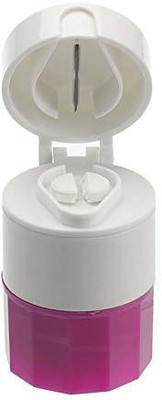 

Right Products 0 Pill Box(Multicolor)