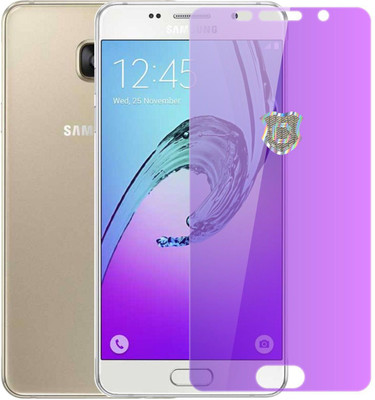CASE CREATION Tempered Glass Guard for New Samsung Galaxy A9 SM-A900 G/DS(Pack of 1)
