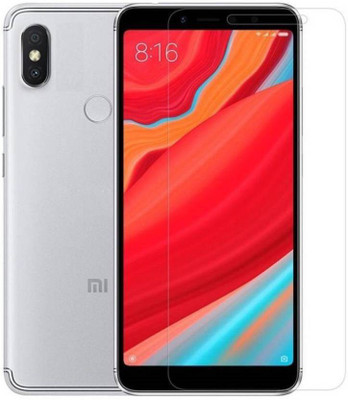SMARTCASE Tempered Glass Guard for Mi Redmi Y2(Pack of 1)