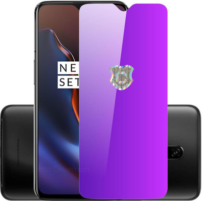 CASE CREATION Tempered Glass Guard for Oppo A7n 2019(Pack of 1)