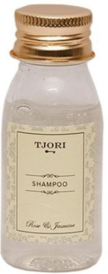 

Tjori Shampoo Rose & Jasmine(50 ml)