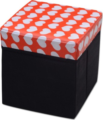 

Achintya Stool(Multicolor)