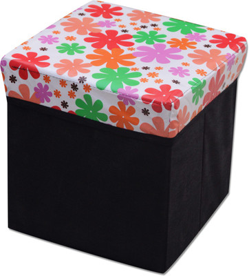 

Achintya Stool(Multicolor)