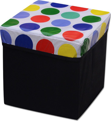 

Achintya Stool(Multicolor)