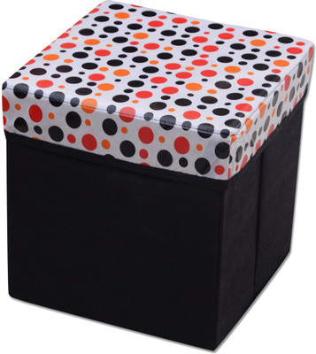 

Achintya Stool(Multicolor)