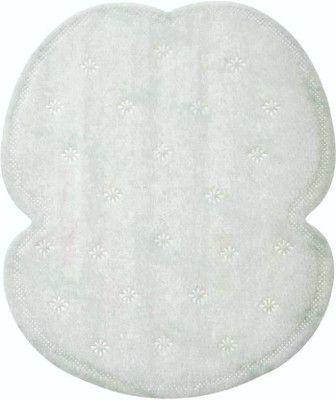 

AVNEEL UNDERARM SWEAT PAD (100 PADS -1 PACK) UNISEX DISPOSABLE Sweat Pads