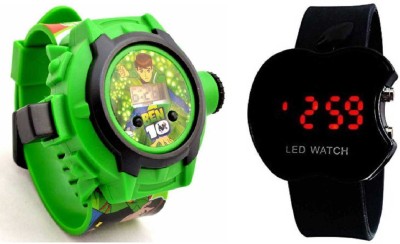 Giffemans DIGITAL Digital Watch  - For Boys & Girls