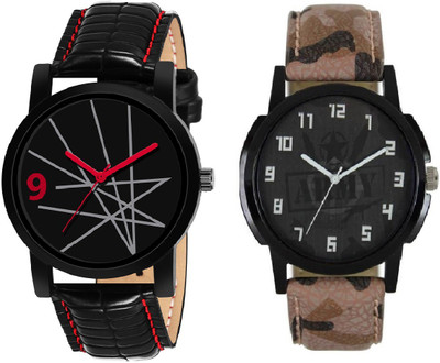 RPS FASHION Analog Watch  - For Men
