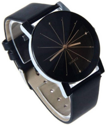 bright arts Analog Watch  - For Men