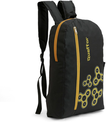 

quaffor TYG568 Multipurpose Bag(Yellow, 35 L)