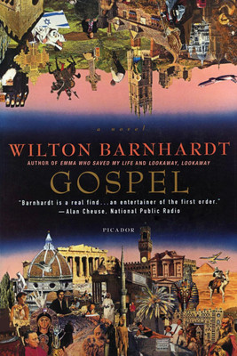 Gospel(English, Paperback, Barnhardt Wilton)