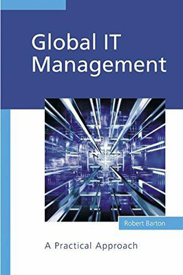 Global IT Management(English, Hardcover, Barton Robert)