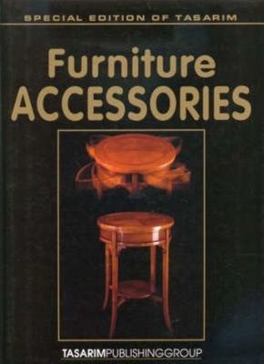 Furniture Accessories(English, Hardcover, unknown)