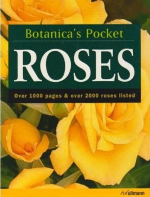 Roses(English, Paperback, unknown)