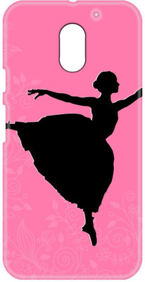 Smutty Back Cover for Motorola Moto E3 Power, XT1706 - Princess Print(Multicolor, Hard Case, Pack of: 1)
