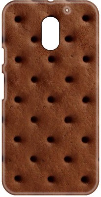 Smutty Back Cover for Motorola Moto E3 Power, XT1706 - Biscuit Print(Multicolor, Hard Case, Pack of: 1)