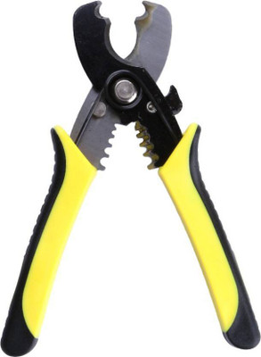 Mass Pro Multi Usable Tool Plier Wire Cutter/Stripper/Crimper Also Cable Cutter MP Wire Cutter