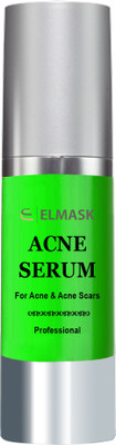 

Elmask Acne & Scars Removal Acnosept Serum Face Care for Men & Women(30 ml)