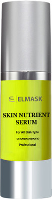 

Elmask Vitamin C Skin Glow Nutrient Serum for Men & Women(30 ml)