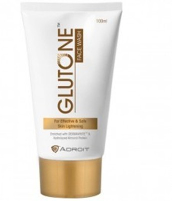 Glutone AE_GFW_100ML Face Wash(100 ml)