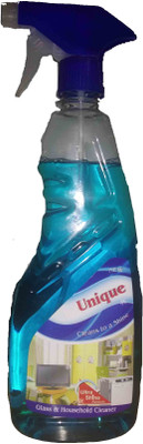 

NEWGTBE Unique 500 ml glass cleaner(500 ml)