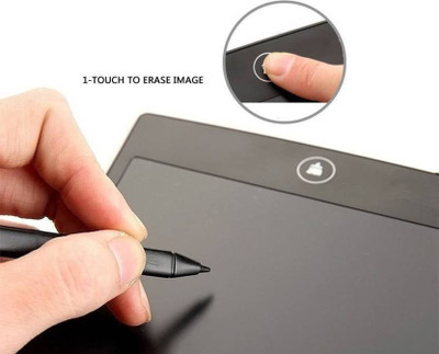 SALEOFF LCD 8.5-inch Electronic Writing Pad/Tablet/Digital Slate/Drawing Board 1501(Multicolor)