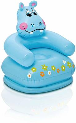 Intex deals teddy chair