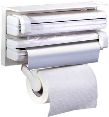 

seychelles TPD-201 Paper Dispenser
