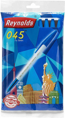 

Reynolds 045 BALL PEN PACK OF 30 PCS Ball Pen(Pack of 30)