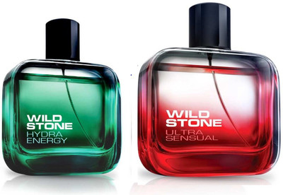 Wild stone hydra energy sales perfume review