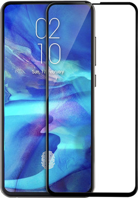 Flipkart SmartBuy Edge To Edge Tempered Glass for Samsung Galaxy A90(Pack of 1)