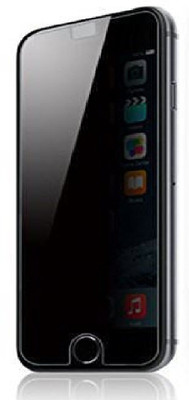 realtech Tempered Glass Guard for Apple iPhone 7 plus / Apple iPhone 8 plus(Pack of 1)
