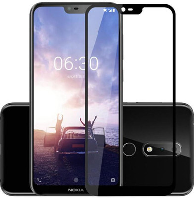 BRENZZ Tempered Glass Guard for Honor Play(Pack of 1)