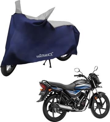 62% OFF on MOTOTRANCE Two Wheeler Cover for Honda(Dream Neo, Blue) 62% OFF on MOTOTRANCE Two Wheeler Cover for Honda(Dream Neo, Blue)