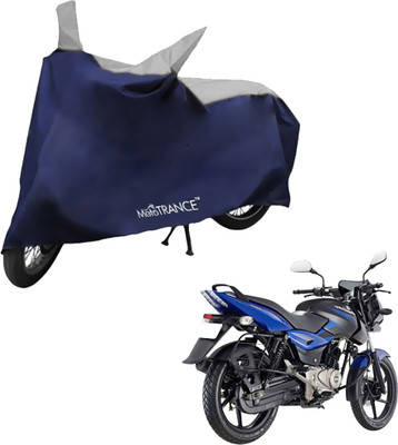 62% OFF on MOTOTRANCE Two Wheeler Cover for Bajaj(Pulsar 200 NS DTS-i, Blue) 62% OFF on MOTOTRANCE Two Wheeler Cover for Bajaj(Pulsar 200 NS DTS-i, Blue)