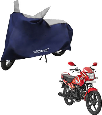 62% OFF on MOTOTRANCE Two Wheeler Cover for Hero(Splendor NXG, Blue) 62% OFF on MOTOTRANCE Two Wheeler Cover for Hero(Splendor NXG, Blue)