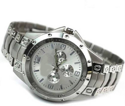 FEELKART Analog Watch  - For Men