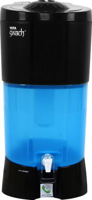Aquaguard On The Go 0.75 L Gravity Based Water Purifier(Black) – at Rs 2999 ₹ Only