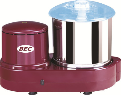 

Bec SMART Wet Grinder(Red)
