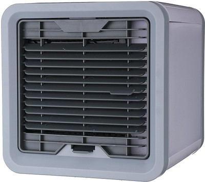 

Voltegic ® Air Cooler Small air Conditioning appliances Room/Personal Air Cooler(Multicolor, 1 Litres)