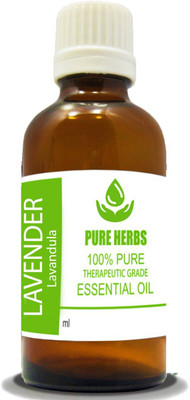 Pure Herbs Eucalyptus Essential Oil 15 ml(15 ml)