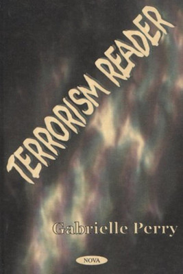 Terrorism Reader(English, Hardcover, unknown)