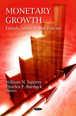 Monetary Growth(English, Hardcover, unknown)