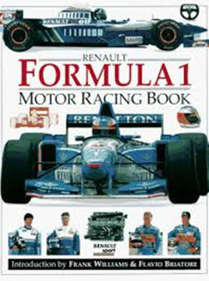 Williams Renualt Formula 1 Motor Racing(English, Hardcover, unknown)