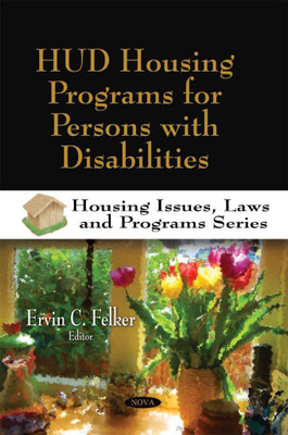 HUD Housing Programs for Persons with Disabilities(English, Paperback, unknown)