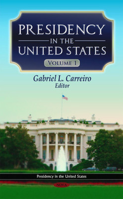 Presidency in the United States(English, Hardcover, unknown)