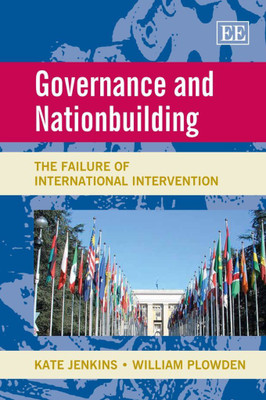 Governance and Nationbuilding(English, Paperback, Jenkins Kate)