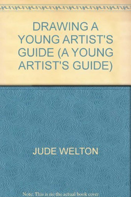 Young Artist: 2 Drawing(English, Hardcover, Welton Jude)