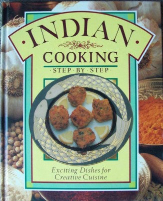 The Indian Cookbook(English, Paperback, Baljekar Mridula)