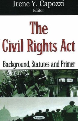 Civil Rights Act(English, Paperback, unknown)